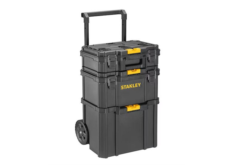 Caisse à outils mobile Stanley QUICKLINK STST83319-1