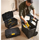 Caisse à outils mobile Stanley QUICKLINK STST83319-1