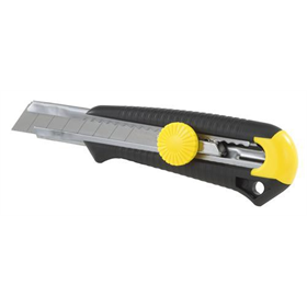 Cutter 18mm, dynagrip [l] Stanley S/10-418-1
