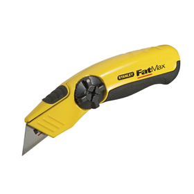 Cutter lame fixe FatMax Stanley S/10-780-0