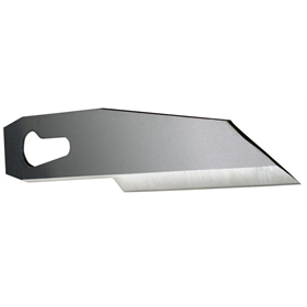 Lames de rechange, longueur 60 mm, 50 pcs - type 5901 Stanley S/11-221-1