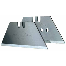 Lame de cutter trapèze 62mm 100pcs. [p] Stanley S/11-921-1