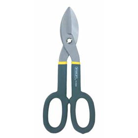 Cisailles tôles fines 250mm maxsteel Stanley S/14-556-2