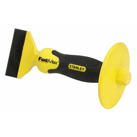 Ciseau à brique fatmax 76 * 215mm Stanley S/18-327-4