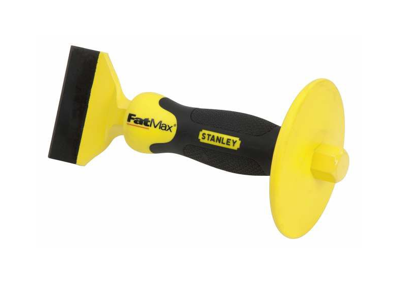 Ciseau à brique fatmax 76 * 215mm Stanley S/18-327-4