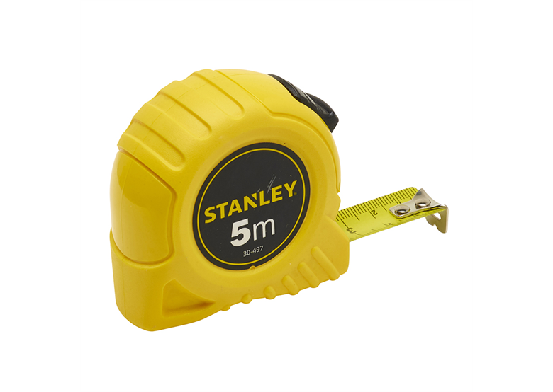 Mesure  [l] 5m/19mm Stanley S/30-497-1