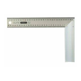Equerre de menuisier 200*400mm [l] Stanley S/45-687-1