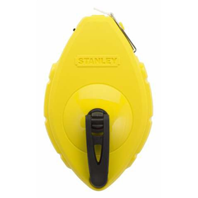 Cordon de marquage opp 30m Stanley S/47-440-0