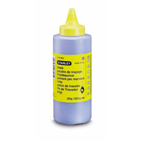 Poudre de traçage 1000g Stanley S/47-917-1