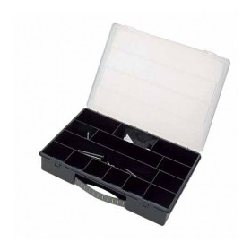 Organiseur diy (34x26x6cm) Stanley S/92-761-1