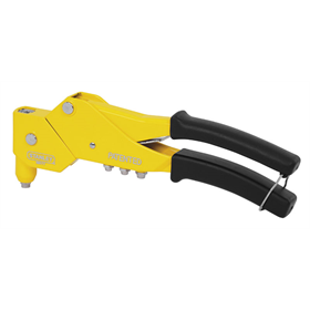 Pince à riveter MR 77 - tête mobile Stanley S/MR776
