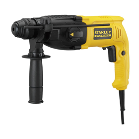 Marteau perforateur Stanley SFMEH200K