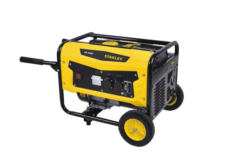 Générateur d'électricité Stanley SG 3100 Basic