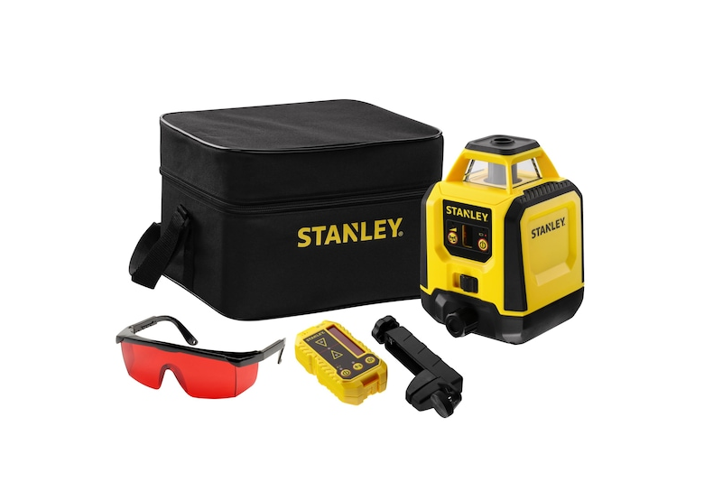 Laser rotatif Stanley STHT77616-0