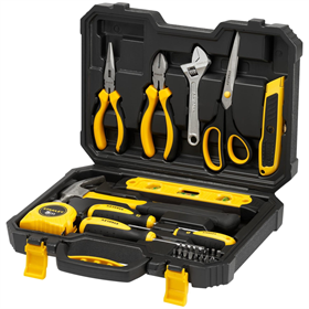Ensemble d'outils à main, 28 éléments Stanley STHT78050-1