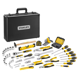 Ensemble d'outils à main, 119 pièces Stanley STMT72986-1