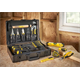Ensemble d'outils à main, 119 pièces Stanley STMT72986-1