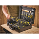 Ensemble d'outils à main, 119 pièces Stanley STMT72986-1