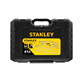 Coffret de douilles et clés 1/2", 1/4", 41 éléments Stanley STMT82832-1