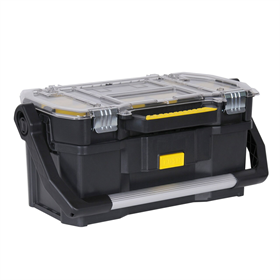 Caisse à outils 19" Stanley STST1-70317
