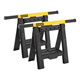 Tréteaux 2 pièces Stanley STST1-70559