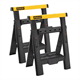 Tréteaux 2 pièces Stanley STST1-70559