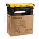 Tréteaux 2 pièces Stanley STST1-70559