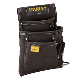 Porte-outils en cuir Stanley STST1-80114