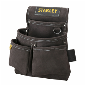 Porte-outils en cuir Stanley STST1-80116