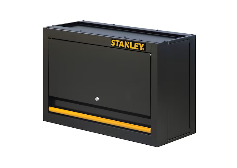 Armoire d'atelier murale RTA de 30 po Stanley STST97599-1