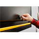 Armoire d'atelier murale RTA de 30 po Stanley STST97599-1