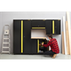 Armoire d'atelier murale RTA de 30 po Stanley STST97599-1