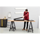 Armoire d'atelier murale RTA de 30 po Stanley STST97599-1