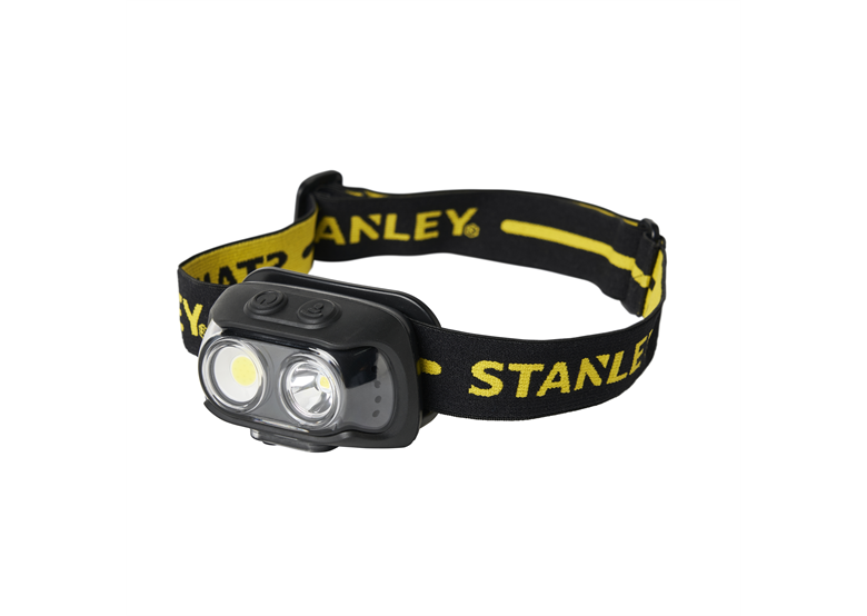 Lampe frontale Stanley SXLS43188E