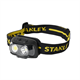 Lampe frontale Stanley SXLS43188E