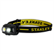 Lampe frontale Stanley SXLS43188E