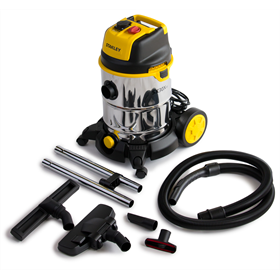 Aspirateur d'atelier Stanley SXVC30XTDE