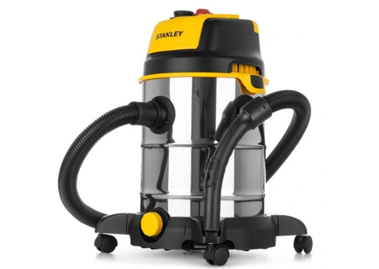 Aspirateur d'atelier Stanley SXVC30XTDE