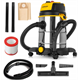 Aspirateur d'atelier Stanley SXVC30XTDE