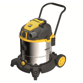 Aspirateur d'atelier Stanley SXVC50XTDE