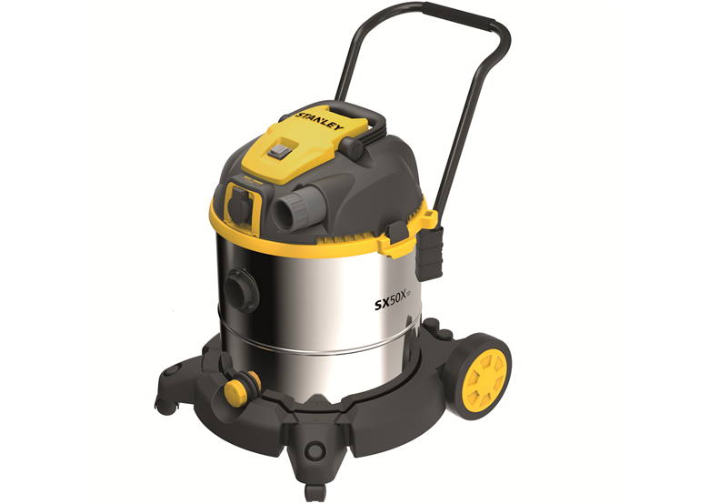 Aspirateur d'atelier Stanley SXVC50XTDE