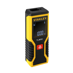 Télémètre laser Stanley TLM50