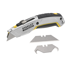 Cutter lame double Stanley TWIN BLADE