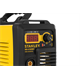 Poste à souder inverter 160 A, MMA Stanley WD-A160IW1
