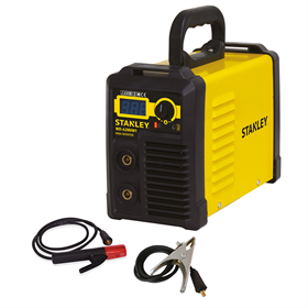 Poste à souder inverter 190 A, MMA Stanley WD-A200IW1