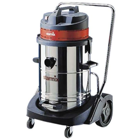 Aspirateur Starmix GS 2078 PZ