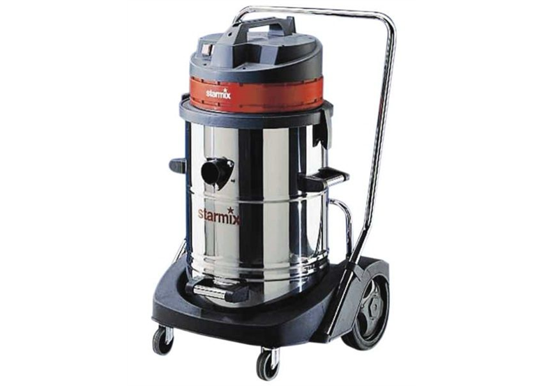 Aspirateur Starmix GS 2078 PZ