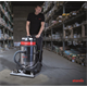 Aspirateur Starmix GS 2078 PZ