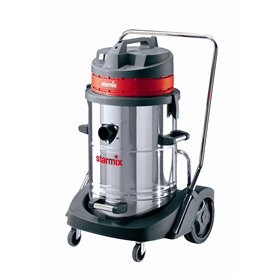 Aspirateur industriel Starmix GS 3078 PZ