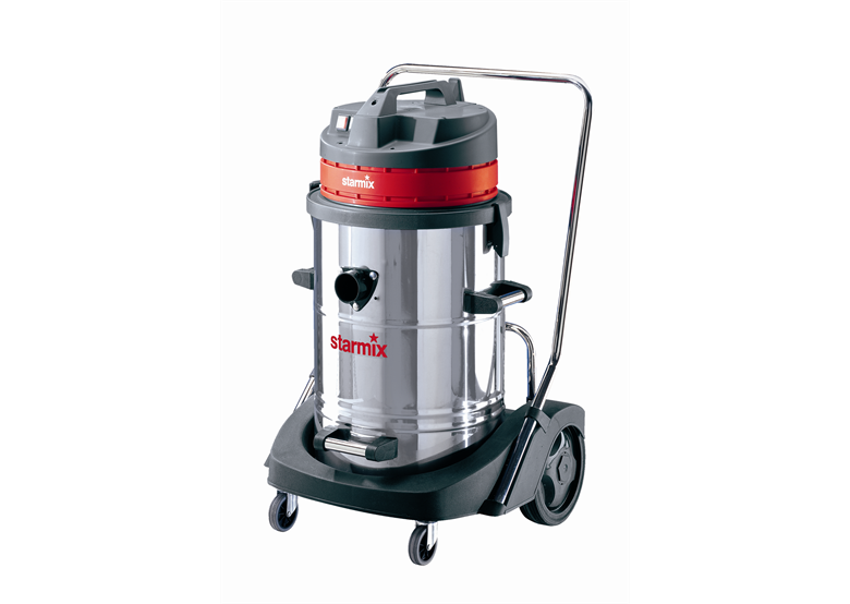 Aspirateur industriel Starmix GS 3078 PZ